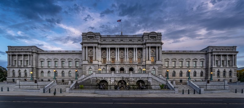 The Capitol - The Hunger Games